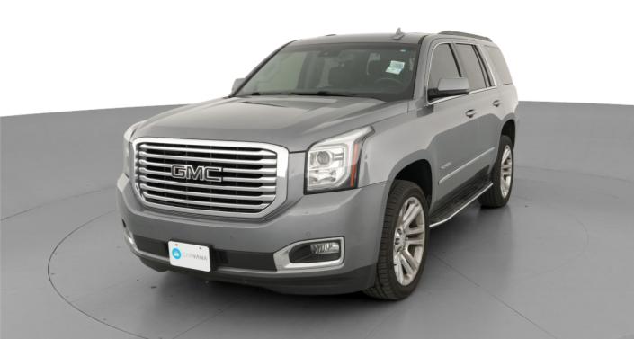 Thumbnail: 2018 GMC Yukon - 1