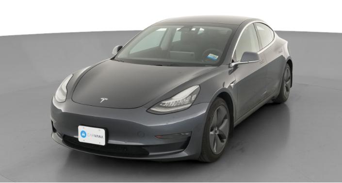 Thumbnail: 2019 Tesla Model 3 - 1