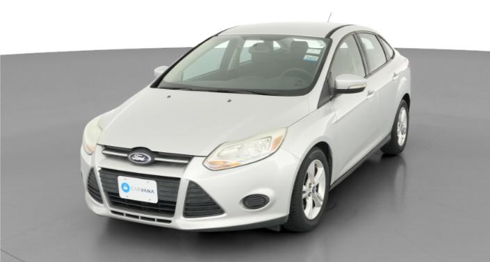 2013 Ford Focus SE -
                  Rocklin, CA