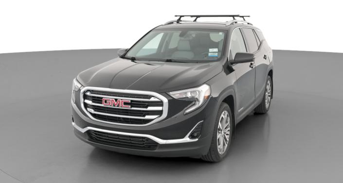 Thumbnail: 2019 GMC Terrain - 1