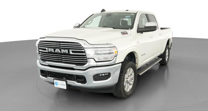 Thumbnail: 2022 RAM 2500 - 1