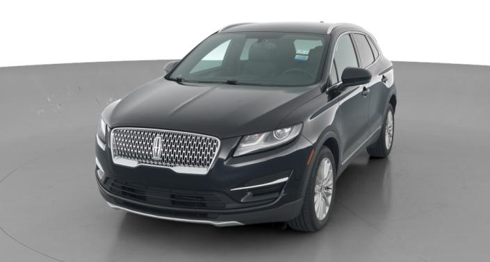 Thumbnail: 2019 Lincoln MKC - 1