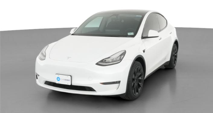 Thumbnail: 2023 Tesla Model Y - 1
