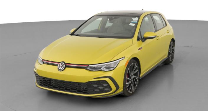 Thumbnail: 2022 Volkswagen Golf - 1