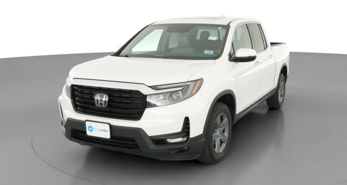 Thumbnail: 2023 Honda Ridgeline - 1