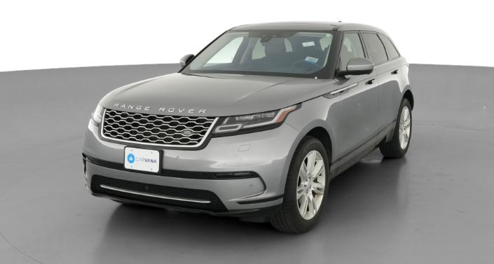 Thumbnail: 2020 Land Rover Range Rover Velar - 1