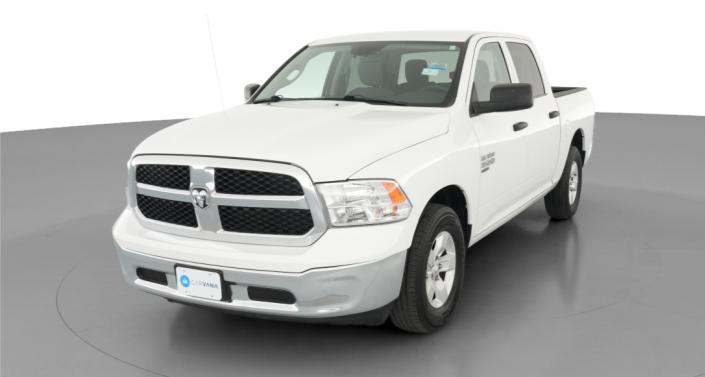 Thumbnail: 2022 RAM 1500 Classic - 1