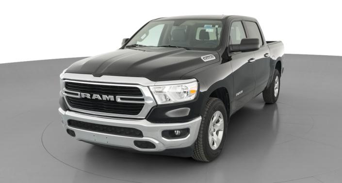 Thumbnail: 2019 RAM 1500 - 1