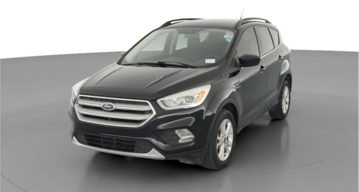 Thumbnail: 2019 Ford Escape - 1