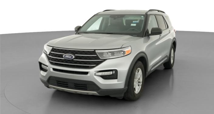 Thumbnail: 2024 Ford Explorer - 1
