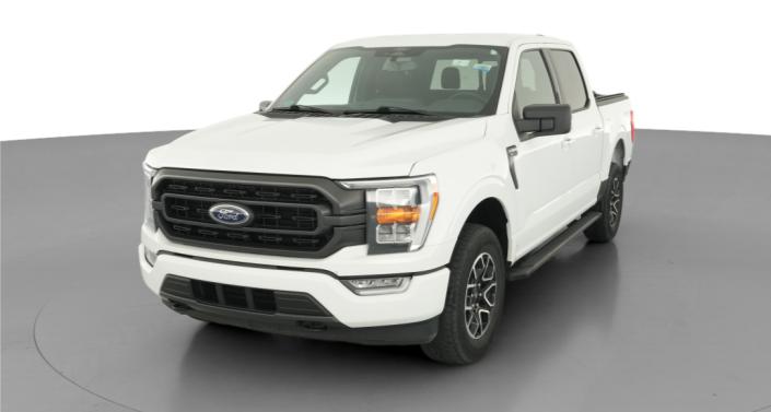 Thumbnail: 2022 Ford Econoline - 1