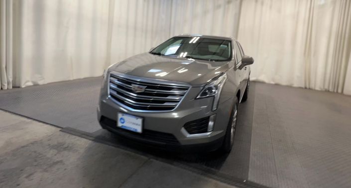 Thumbnail: 2019 Cadillac XT5 - 1