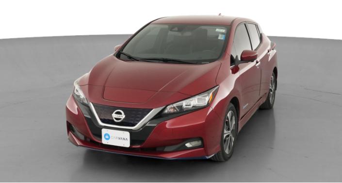 Thumbnail: 2019 Nissan Leaf - 1