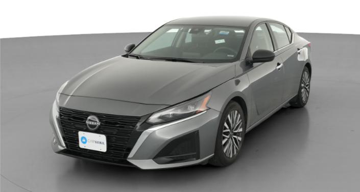 Thumbnail: 2024 Nissan Altima - 1