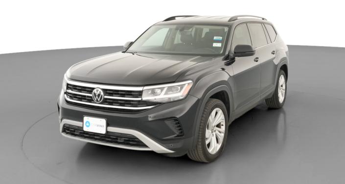 Thumbnail: 2022 Volkswagen Atlas - 1