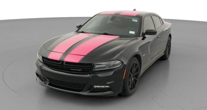 Thumbnail: 2015 Dodge Charger - 1