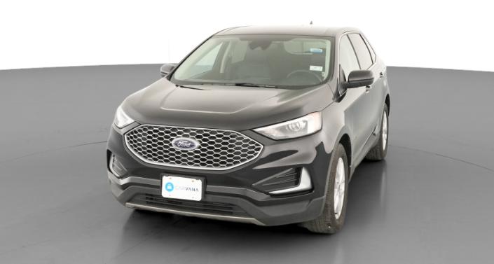 Thumbnail: 2024 Ford Edge - 1