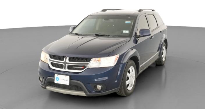 Thumbnail: 2019 Dodge Journey - 1
