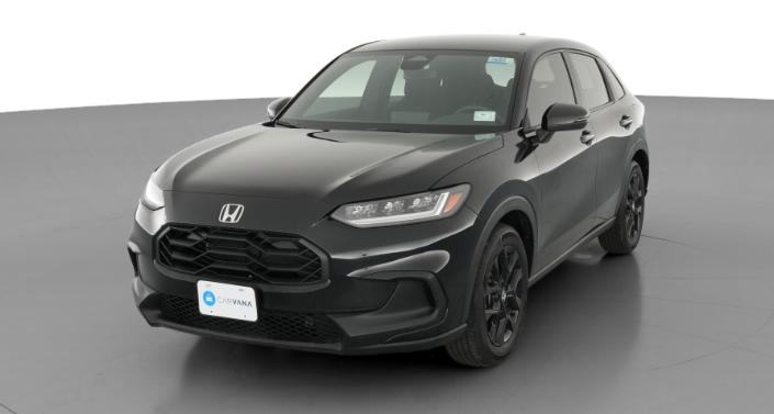 Thumbnail: 2024 Honda HR-V - 1