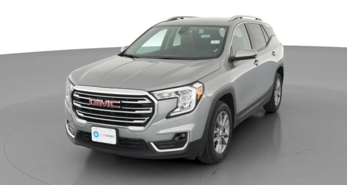 Thumbnail: 2024 GMC Terrain - 1