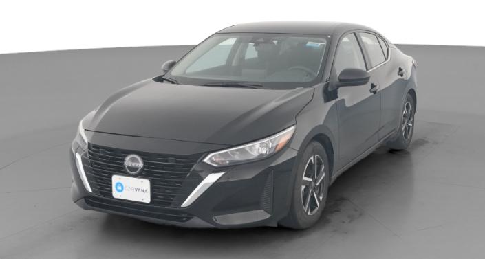 Thumbnail: 2025 Nissan Sentra - 1