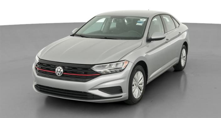 Thumbnail: 2020 Volkswagen Jetta - 1