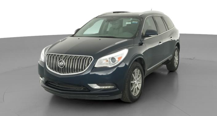 Thumbnail: 2016 Buick Enclave - 1