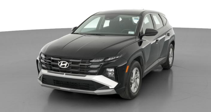 Thumbnail: 2025 Hyundai Tucson - 1