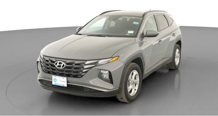 Thumbnail: 2024 Hyundai Tucson - 1