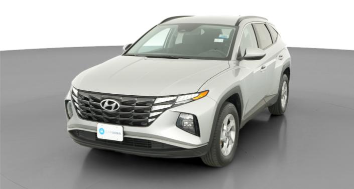 Thumbnail: 2024 Hyundai Tucson - 1