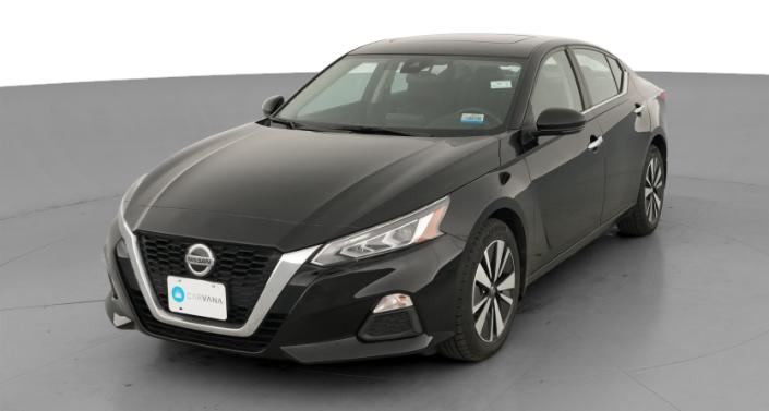 Thumbnail: 2021 Nissan Altima - 1