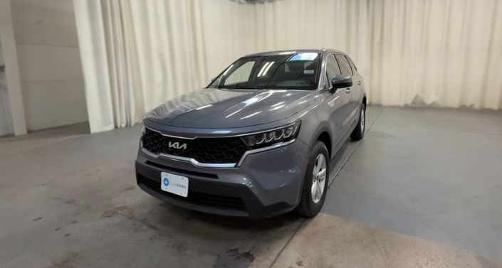 Thumbnail: 2023 Kia Sorento - 1