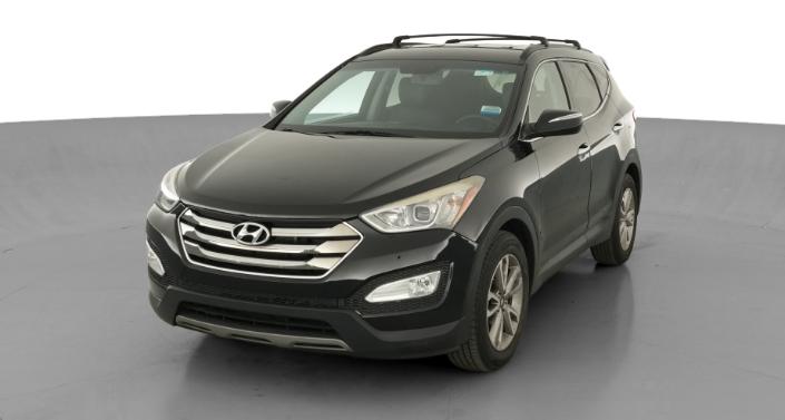 Thumbnail: 2015 Hyundai Santa Fe - 1