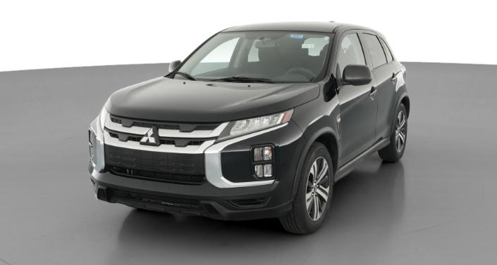 Thumbnail: 2020 Mitsubishi Outlander Sport - 1
