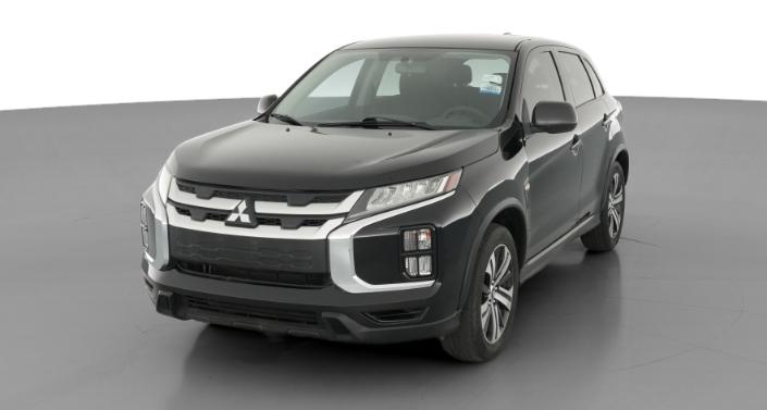 Thumbnail: 2020 Mitsubishi Outlander Sport - 1