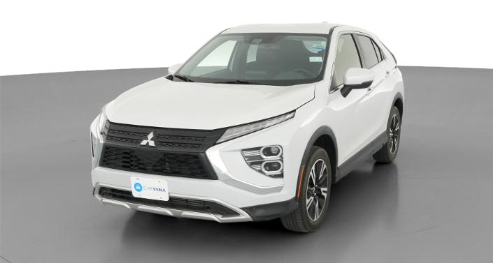 Thumbnail: 2024 Mitsubishi Eclipse Cross - 1