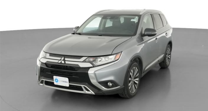 Thumbnail: 2020 Mitsubishi Outlander - 1