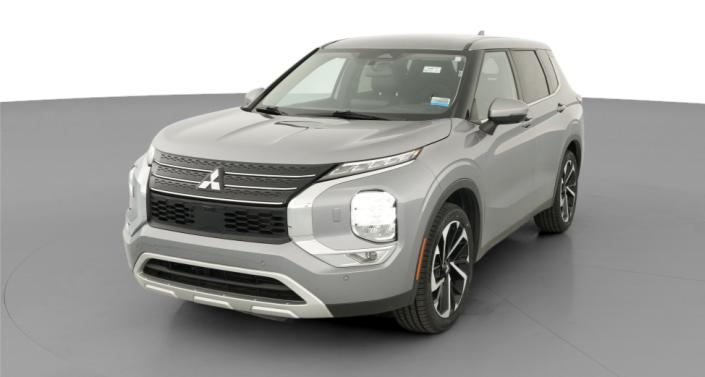 Thumbnail: 2024 Mitsubishi Outlander - 1