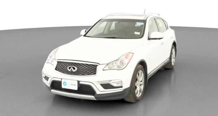 2017 INFINITI QX50 Base -
                  Fort Worth, TX