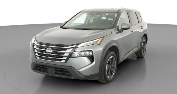 Thumbnail: 2024 Nissan Rogue - 1