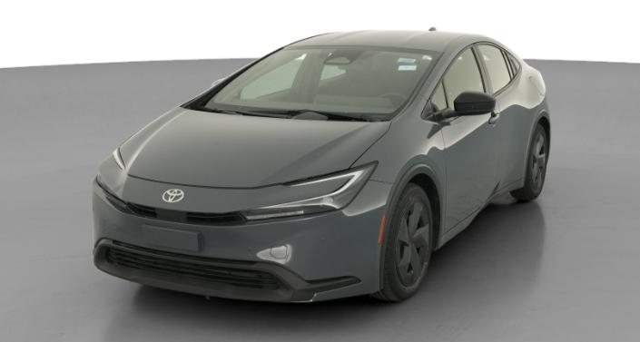 Thumbnail: 2024 Toyota Prius - 1
