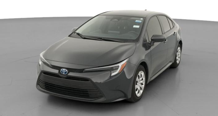 Thumbnail: 2025 Toyota Corolla - 1