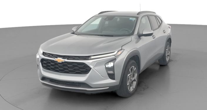 2024 Chevrolet Trax LT -
                  Haines City, FL