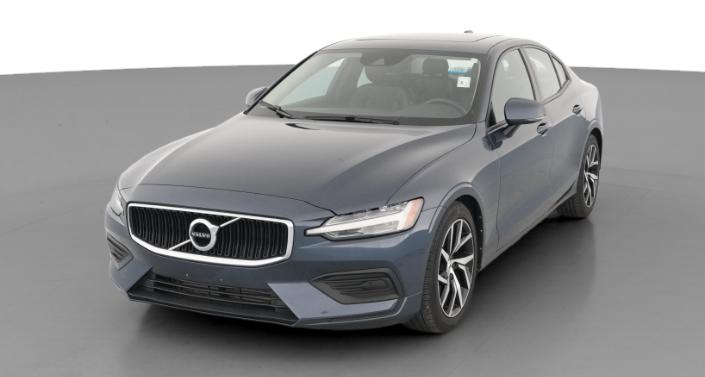 Thumbnail: 2019 Volvo S60 - 1
