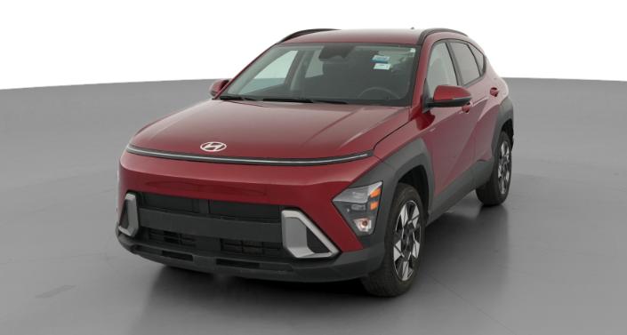 Thumbnail: 2024 Hyundai Kona - 1