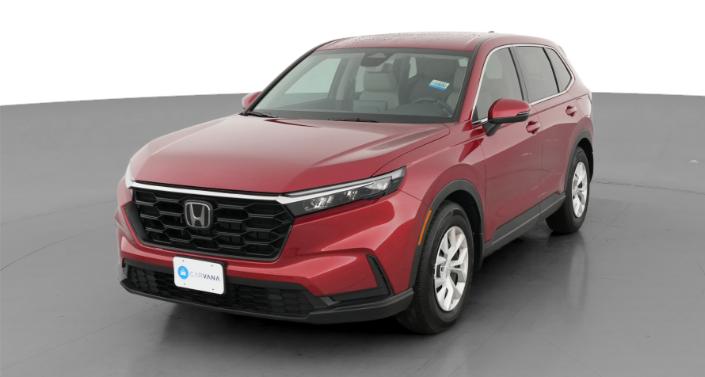 Thumbnail: 2025 Honda CR-V - 1