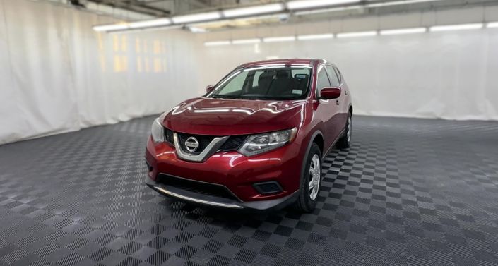 Thumbnail: 2016 Nissan Rogue - 1