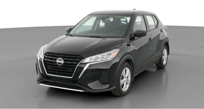 Thumbnail: 2024 Nissan Kicks - 1