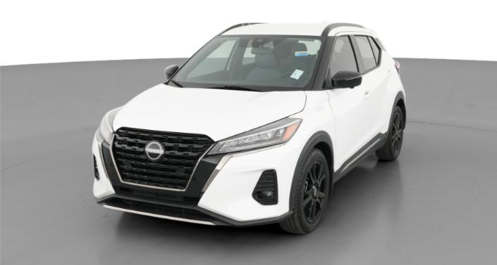 Thumbnail: 2022 Nissan Kicks - 1
