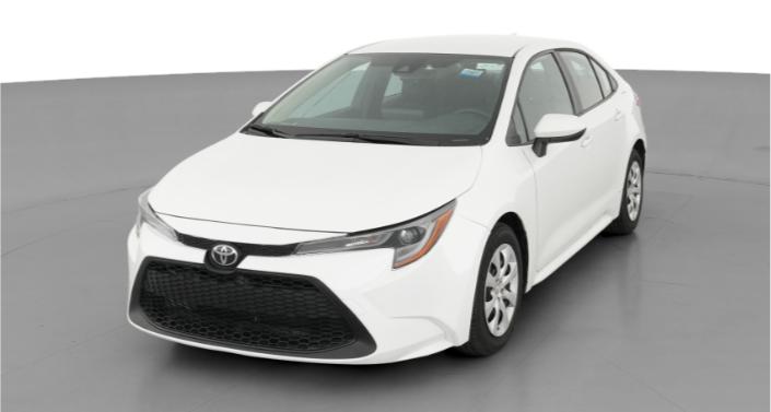 Thumbnail: 2022 Toyota Corolla - 1